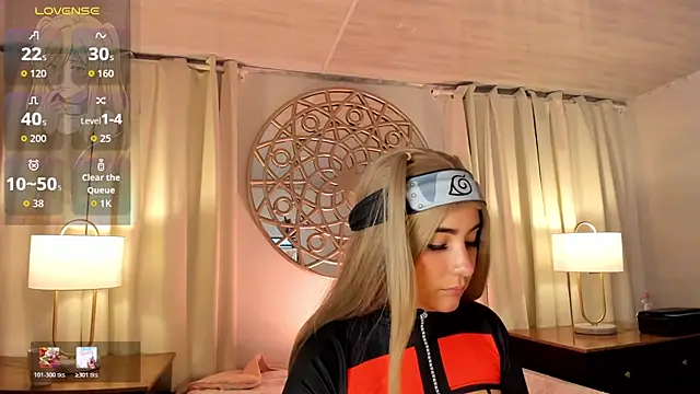 Belliinda_21 webcam