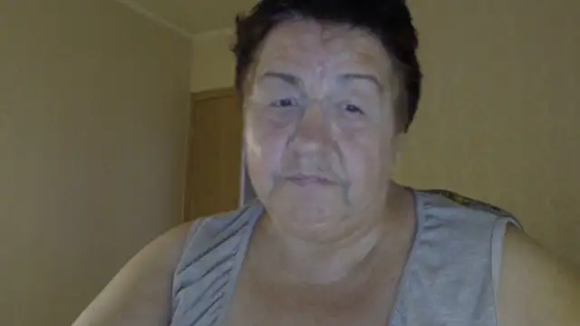 SexxyDreams1 webcam