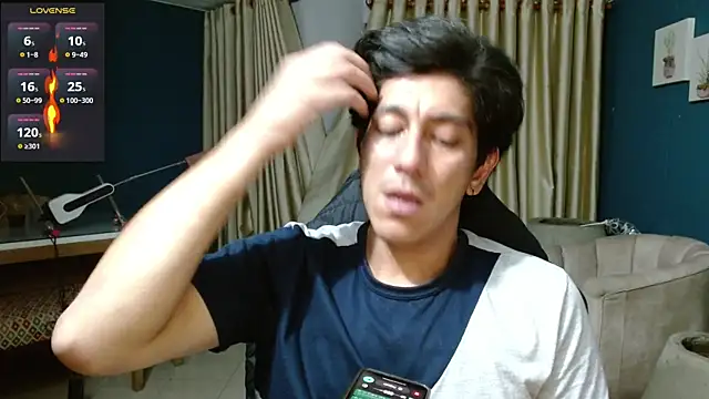 Noah-miller webcam