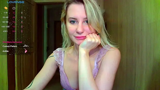 Caramel_piegirl webcam