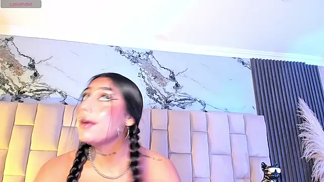 candyandmarilyn webcam