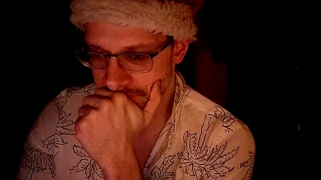 MasterDaddyCool webcam