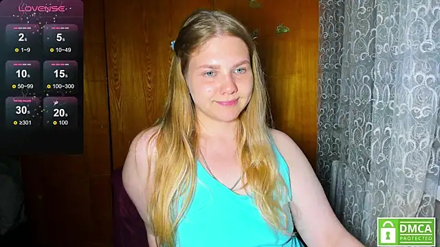 AlinaMors webcam