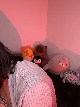 Kitty_yukimura webcam