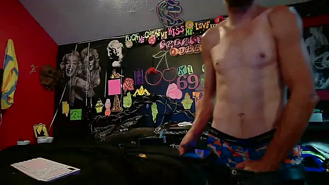 Splash_Queen420 webcam