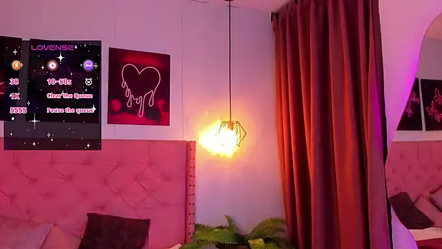 dark__nymph webcam