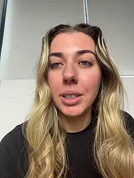 Aussielulu webcam