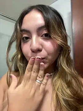 Bonni_lohan webcam