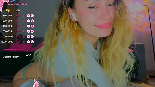 baobei03 webcam