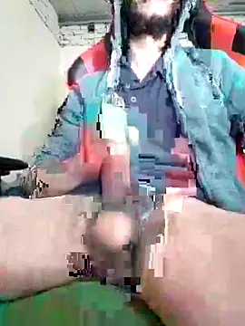 Djdashka live cam on StripChat