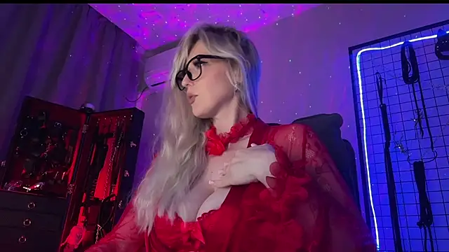 Liya_Liss webcam