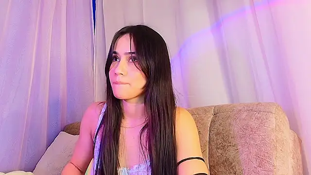 lizzy_kane webcam