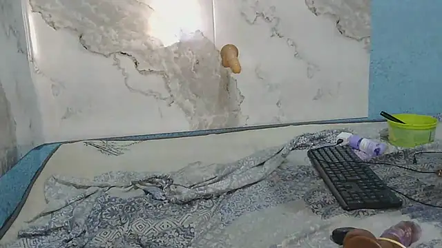 SexyZuluBarbie webcam