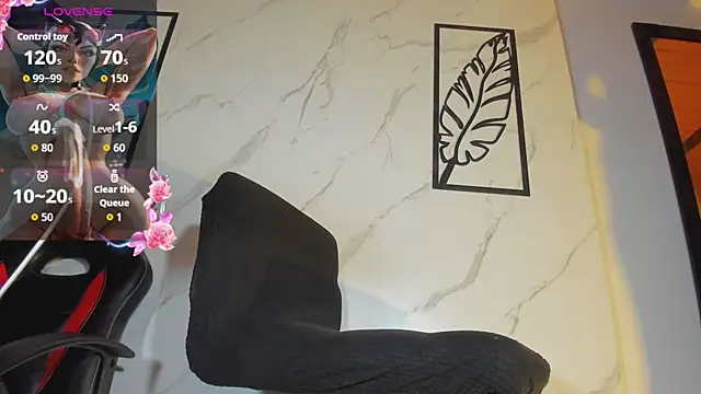 Genobeba_bigcock webcam