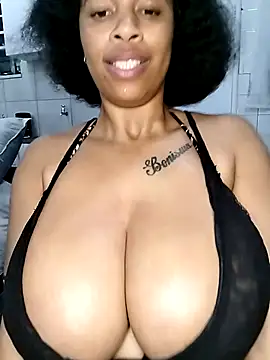 ClitorisBoobs webcam