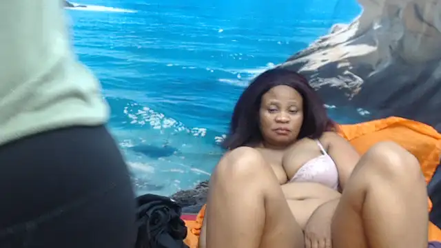 MiniSeduction webcam