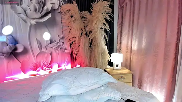 AngelDoll_1 webcam