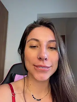 Carolini09 webcam