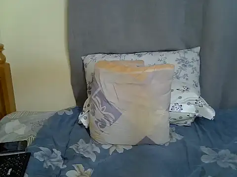 SexxyRoxy webcam