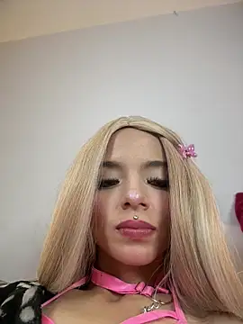 barbie_gv webcam