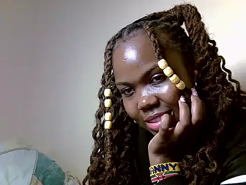Choral_Blue webcam