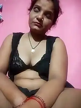 Cut_rani64 webcam