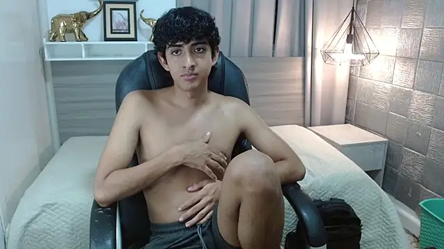 Billie_Jean webcam