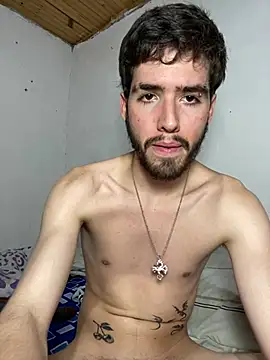 Leo_Saint_ webcam