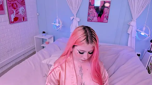 LavaGrirl webcam
