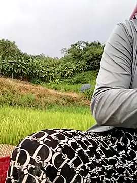 Belle_hi webcam