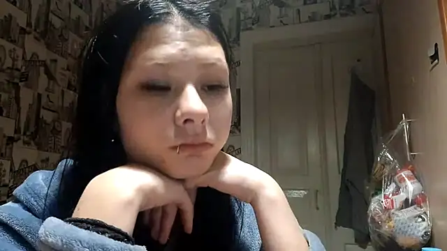 just__darling's live room