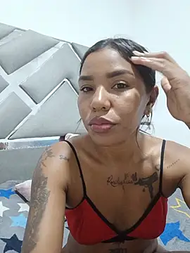 BrendaandNatalya webcam