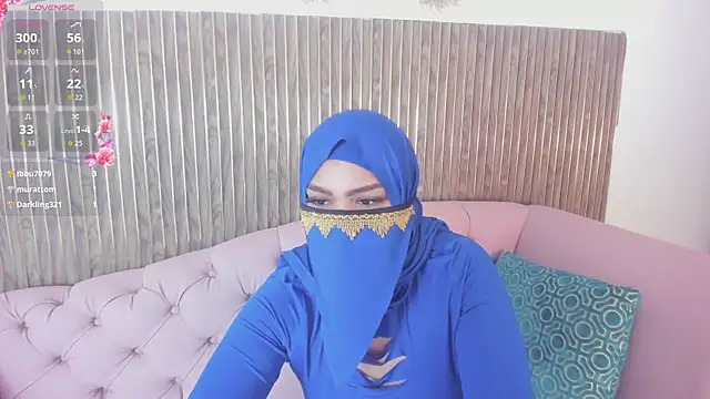Mashira_ webcam