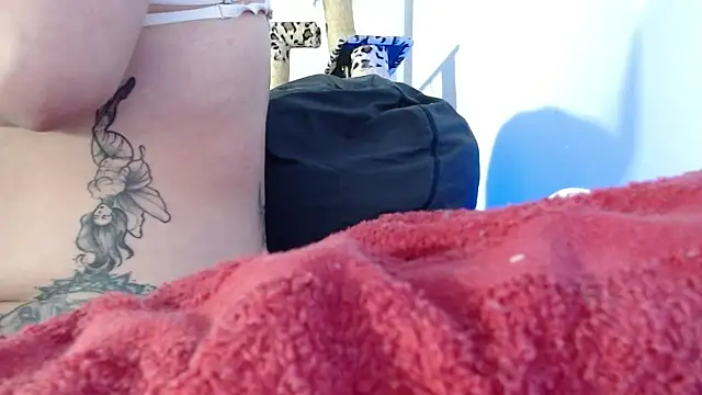 liseth_01hot webcam
