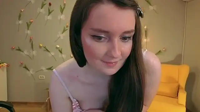 CloudGrace webcam