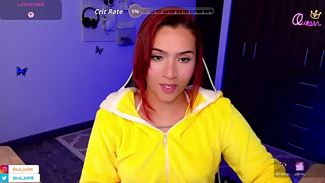 ImLui_lu webcam