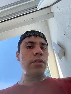 HectorSHot live sex cam