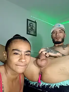 Leslly_ live cam on StripChat