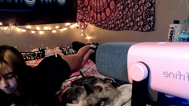 London_Ray live cam on StripChat