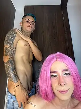 Mydreams69's room