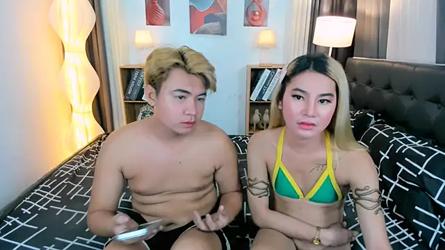 Naughty_Jessie webcam