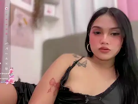 Modella: filipinaxbabe
