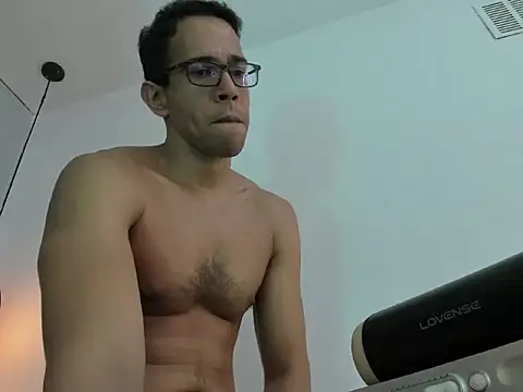JacobDraven webcam