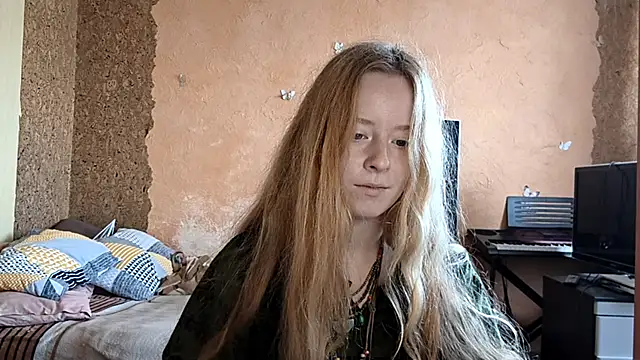 KateVibe_01 webcam