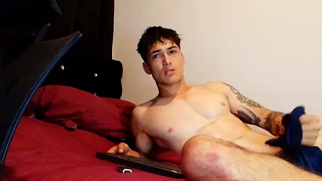 jimmy_class (M young) - Cum