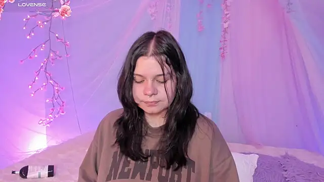 Mey_moon webcam