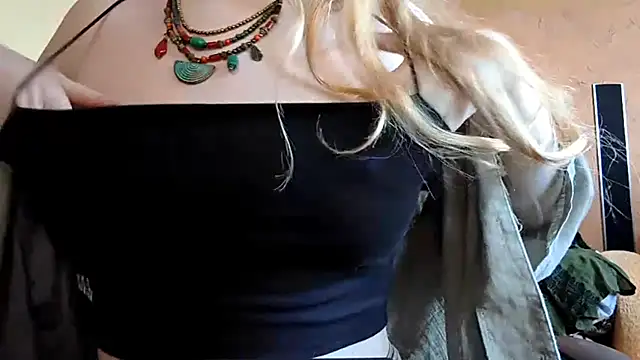 KateVibe_01 webcam