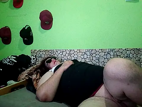 Adrianka live sex cam