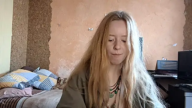 KateVibe_01 webcam