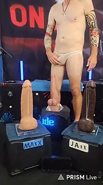 FantasyMan-BiWM webcam